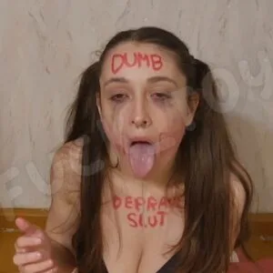 B06 - Drooling and Slapping