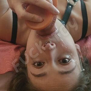 C22 - Deepthroating and Review